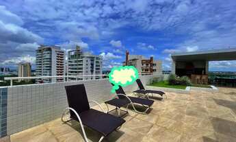 Imagem 3: Apartamento mobiliado, com 2 quartos no Parque 10 de Novembro - Manaus - AM