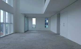 Imagem: Apartamento em Avenida Cauaxi - Alphaville