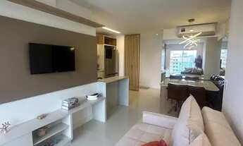 Imagem 5: LOCAÇÃO DE VERÃO- 2 SUITES CLIMATIZADAS, 2 VAGAS, EM MEIA PRAIA - ITAPEMA -SC