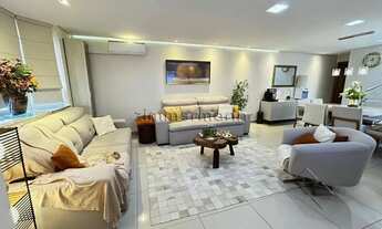 Imagem 3: CASA SOBRADO TATUAPÉ 3 DORMITÓRIOS 5 VAGAS