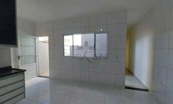 Imagem 5: Oportunidade - Casa Sobrado - Jardim Ismênia - 4 Dormitórios - 250m²