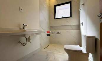 Imagem 5: Casa com 3 dormitórios à venda, 318 m² por R$ 2.600.000 - Alphaville I - Ribeirão Preto/SP