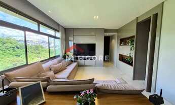 Imagem 3: Cobertura em Rua Elias Antônio Jorge - Luxemburgo - Belo Horizonte/MG