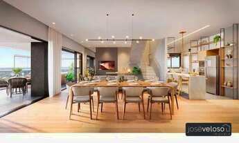 Imagem: Excelente Apartamento Bigorrilho