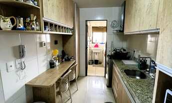 Imagem 7: Saint Rafqa em Capim Macio, 3 quartos com 2 suítes - Natal - RN