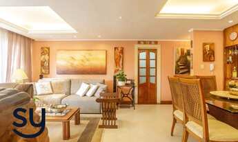 Imagem 2: Apartamento 3 dorms à venda Avenida Alegrete, Petrópolis