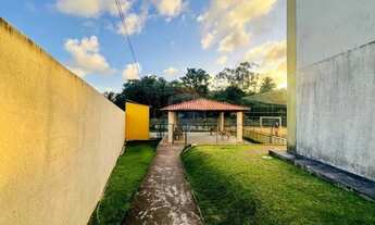 Imagem 14: Apto 2/4 Reformado no Caji: Conforto e Segurança no Coração da Bahia!