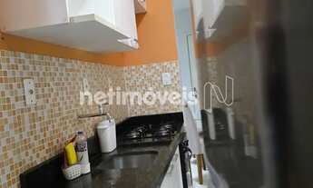 Imagem 7: Apartamento mobiliado com 2/4 para aluguel no Vila Olimpia