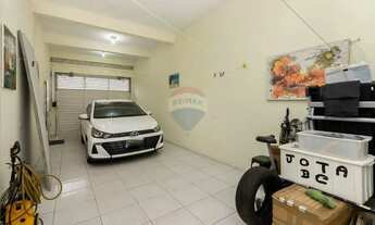 Imagem 3: Casa a Venda Casa com 3 dormitórios