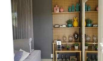 Imagem 3: Casa 3 dormitórios - Condomínio Rossi Allegra - Esmeralda - Marília SP