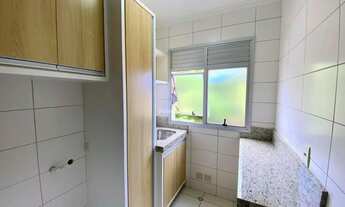 Imagem 7: Apartamento 3 quartos 1 suite 1 Vaga de garagem