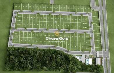 Imagem 11: Terreno à venda, 200 m² por R$ 360.000,00 - Jardim Piovesan - Cascavel/PR