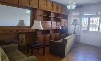 Imagem 3: APTO DE 03 DORMOTÓRIOS SACADA. COM ELEVADOR . NO BOM - FIM RIO BRANCO