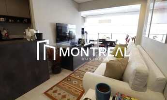 Imagem 4: APARTAMENTO À VENDA EM PINHEIROS, 1 DORMITÓRIO, 1 SUÍTE. 1 VAGA DE GARAGEM