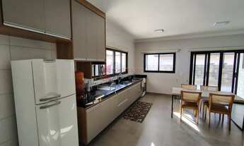 Imagem 4: CASA TÉRREA À VENDA NO CONDOMÍNIO CHÁCARA MORADA MEDITERRÂNEA EM JUNDIAÍ/SP