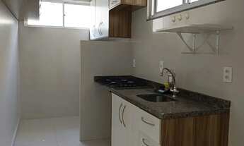Imagem 6: Cada 2 Quartos Duplex. Parque 20. Flores
