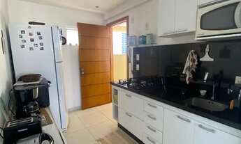 Imagem 7: Flat de 2 quartos com vista incrível em Ponta Negra