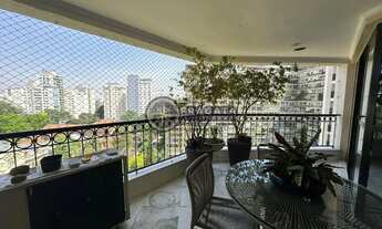 Imagem 2: Apartamento á venda - 148m² - 2 suítes - 2 vagas - Higienópolis-SP