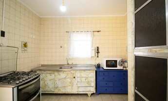 Imagem 7: Casa para venda em Vila Zat com 2 quartos, sendo 1 suíte , 185m²