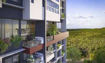 Imagem: Apartamento no Porto Capim Macio com 121m²