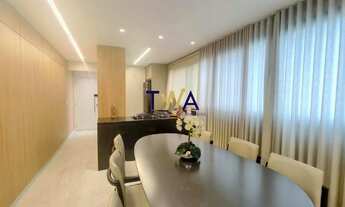 Imagem 2: Apartamento, Gazzinelli, Vale do Sereno, Nova Lima, 2 quartos, R$1.399.000,00, à venda na