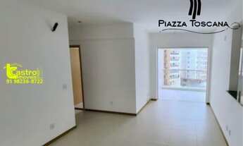 Imagem 4: Entrega de imediato! PIAZZA TOSCANA. 2/4. 1 vaga. J290