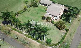 Imagem 6: Terreno Amplo com Edícula à Venda em Condomínio Fechado - Perfeito para Casa ou Chácara Ur