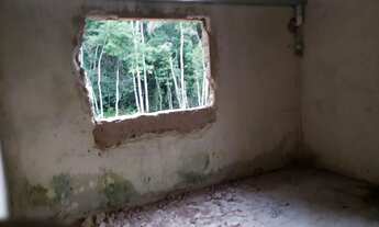 Imagem 7: Sítio com casa antiga e vista espetacular