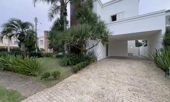 Imagem 5: Magnifico sobrado no condomínio Atlântida Lagos em Park Xangri-Lá