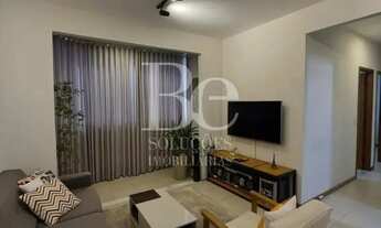 Imagem 2: APARTAMENTO 03 QUARTOS 01 SUÍTE CASTELO VENDA