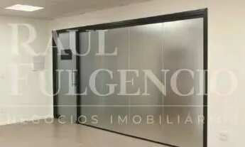 Imagem 3: Sala comercial em frente ao Lago Igapó em Londrina