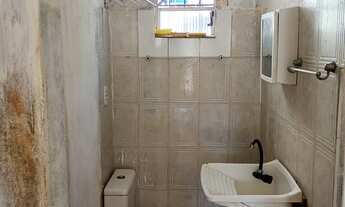 Imagem 2: Aluga Kitnet Quarto com aluguel por R$450 /mês