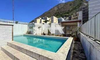 Imagem: Cobertura Duplex / Residencial / Copacabana
