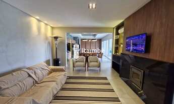 Imagem 3: Casa de alto padrão a venda em condomínio fechado