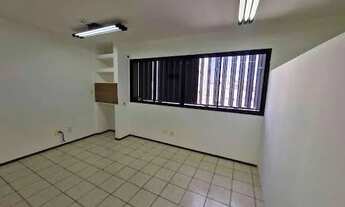 Imagem: Sala comercial para alugar, 80 m² - Centro