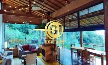 Imagem 4: Casa de campo a venda no Loteamento no Cortina D'Ampezzo - Sapucaí-Mirim