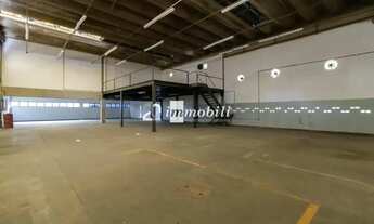 Imagem 3: Galpão para alugar em Barueri, Jardim Regina Alice, com 2000 m²