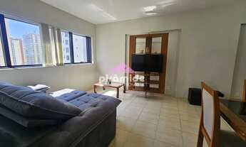 Imagem 5: Apartamento no Jardim Aquarius no Condomínio Mondrian Residence em São José dos Campos