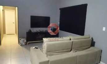 Imagem 5: Casa com 3 dormitórios à venda, 100 m² por R$ 590.000 - São José do Imbassaí - Maricá/RJ