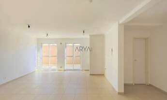 Imagem 2: Apartamento à venda no Capão Raso ARYA1