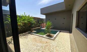 Imagem 5: Casa de Condomínio com 3 quartos, Terra Vista Residence Club, Mirassol - R$ 1.75 mi, Cod