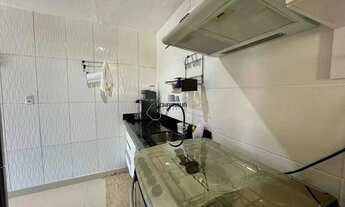 Imagem 7: QUARTO E SALA AVENDA NO CONDOMINIO VILAGE DOS PASSAROS