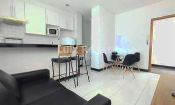 Imagem 3: Apartamento para aluguel 1 quarto 1 vaga - Lourdes