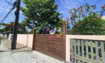 Imagem 2: Casa individual na praia de Coroa Vermelha