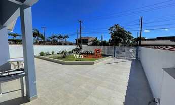 Imagem 7: Casa com 4 quartos e pisicna em Praia de Leste