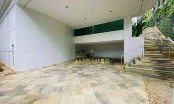 Imagem 3: Casa com 4 dormitórios para alugar, 825 m² - Vila Del Rey - Nova Lima/MG