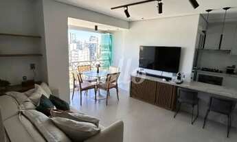 Imagem 4: Apartamento 2 quartos para alugar no(a) Pinheiros