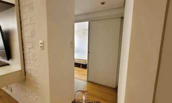 Imagem 6: PINHEIROS - APARTAMENTO MOBILIADO COM AR E VAGA!