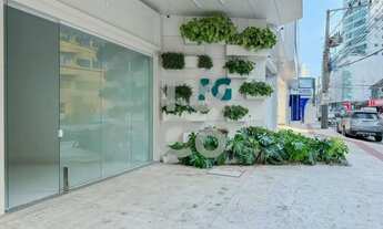 Imagem: Salão Comercial para locação na Avenida