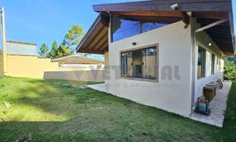 Imagem 4: Casa com 3 dormitórios à venda, 120 m² por R$ 745.000,00 - Jardim Capricórnio - Caraguatat